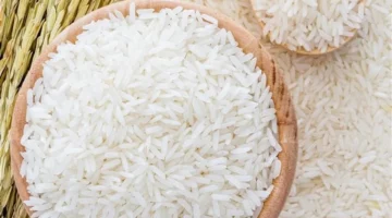 تحديثات الأسواق.. سعر طن الأرز الشعير والأبيض اليوم الجمعة في محافظات مصر